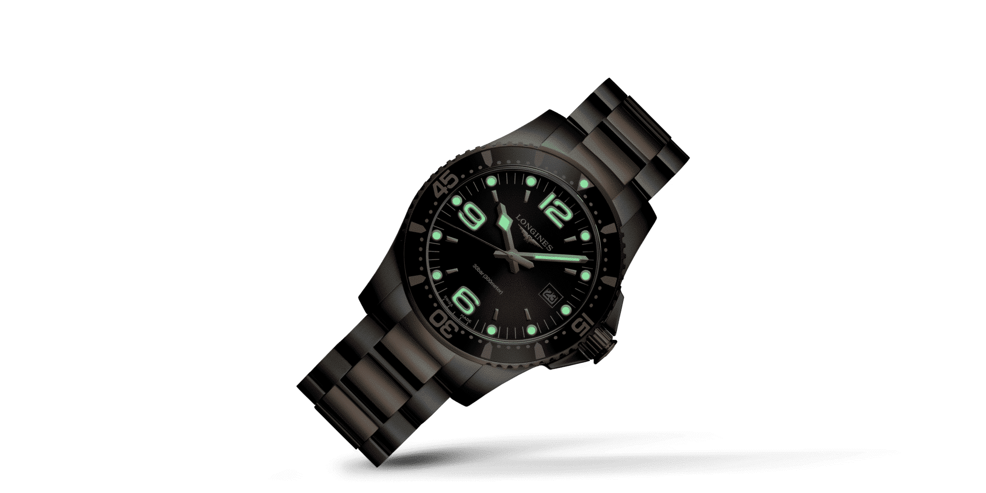 HYDROCONQUEST L3.740.3.58.7 - immagine 4