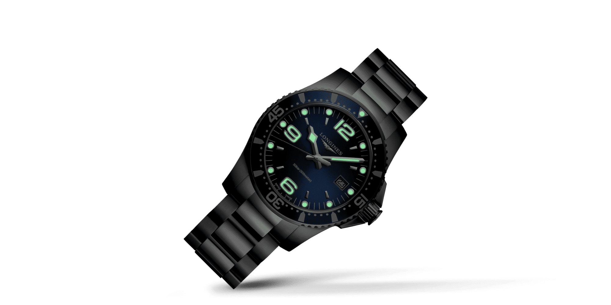 HYDROCONQUEST L3.740.4.96.6 - immagine 6