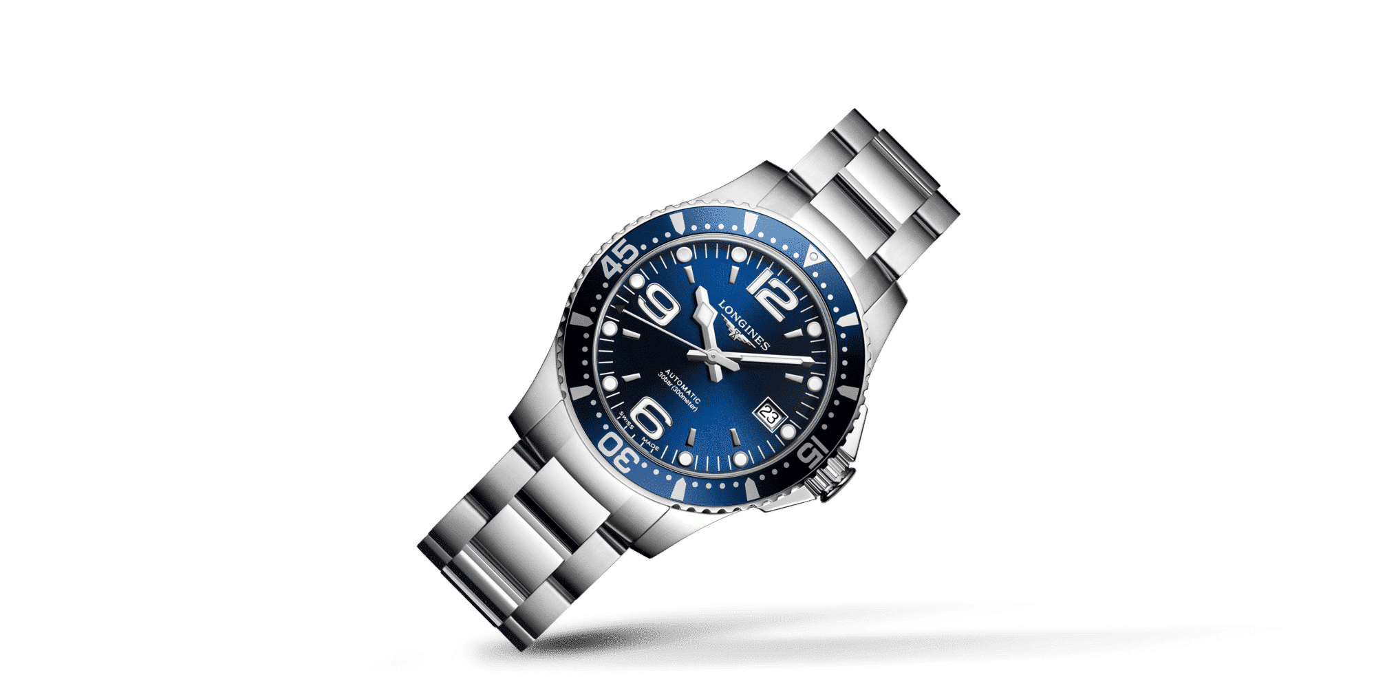 HYDROCONQUEST L3.741.4.96.6 - immagine 7