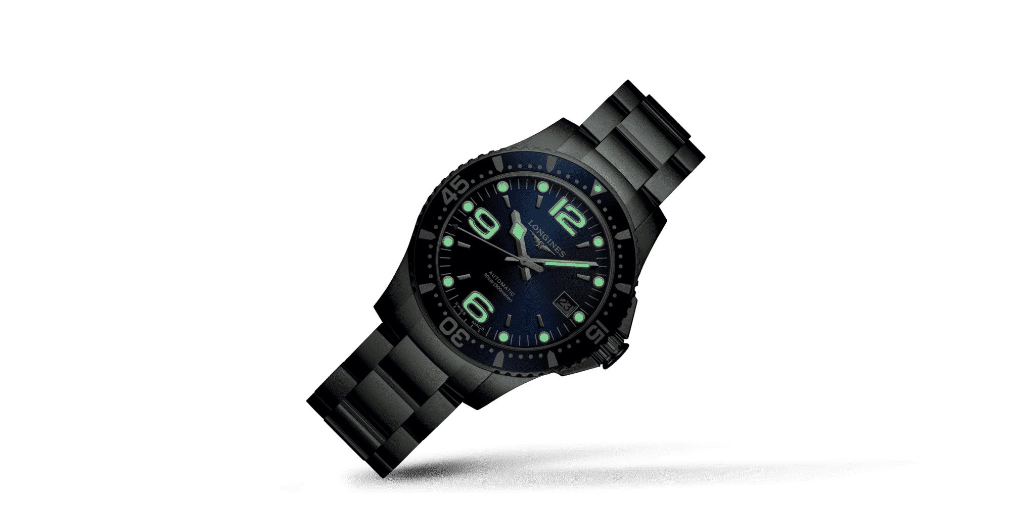 HYDROCONQUEST L3.741.4.96.6 - immagine 6