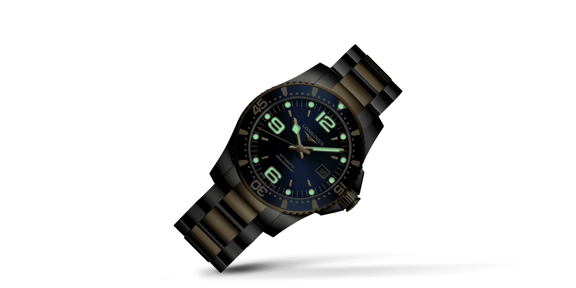 HYDROCONQUEST L3.742.3.96.7 - immagine 6