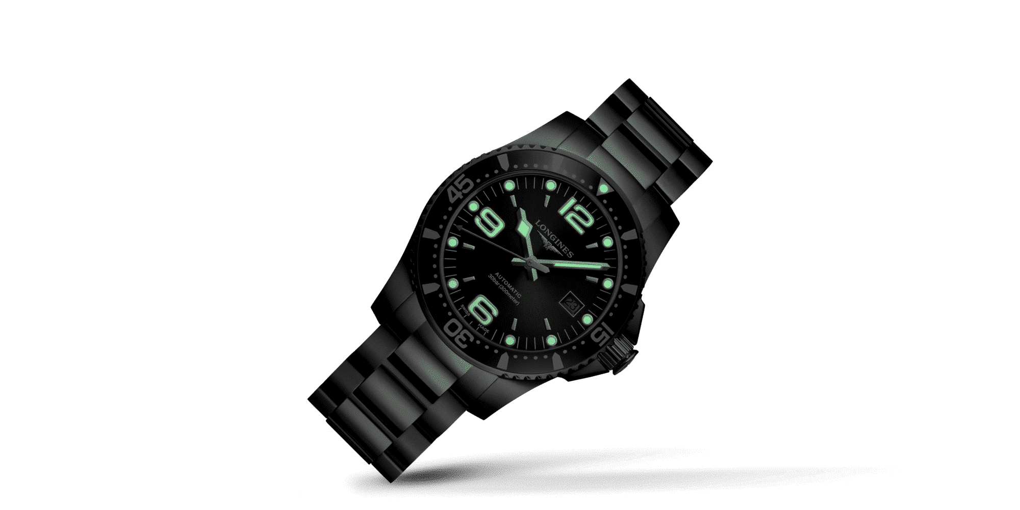 HYDROCONQUEST L3.742.4.56.6 - immagine 5