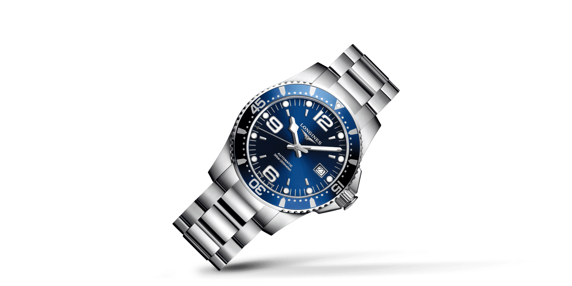 HYDROCONQUEST L3.742.4.96.6 - immagine 8