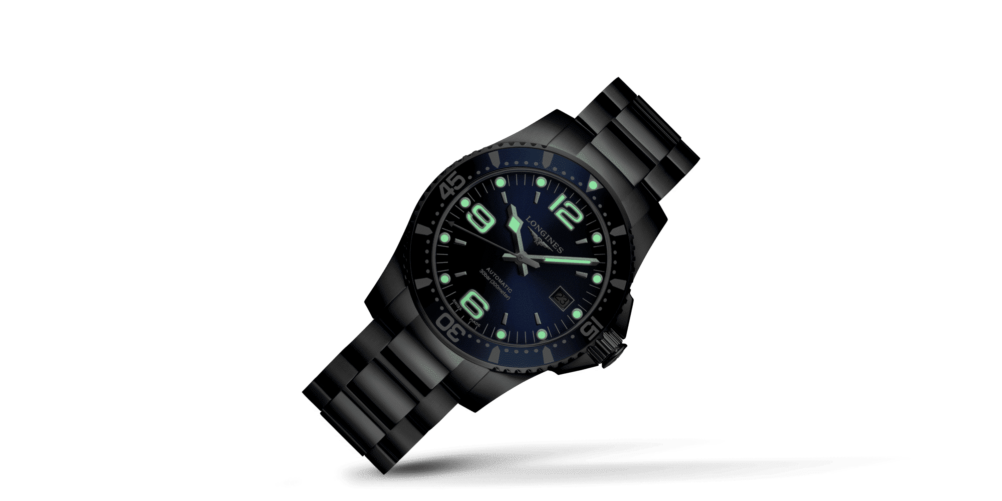 HYDROCONQUEST L3.742.4.96.6 - immagine 7