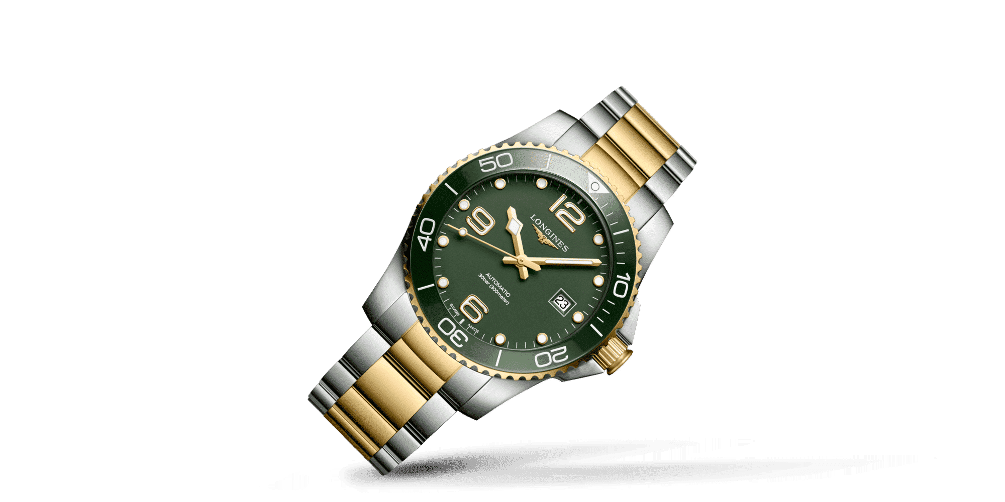 HYDROCONQUEST L3.781.3.06.7 - immagine 16