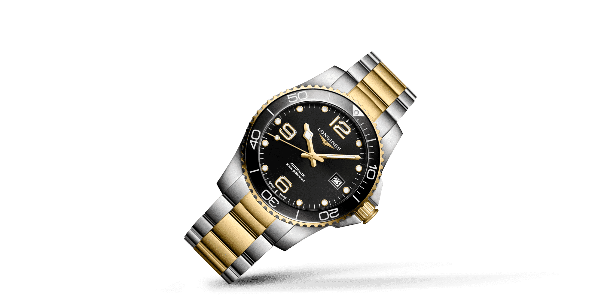 HYDROCONQUEST L3.781.3.56.7 - immagine 11