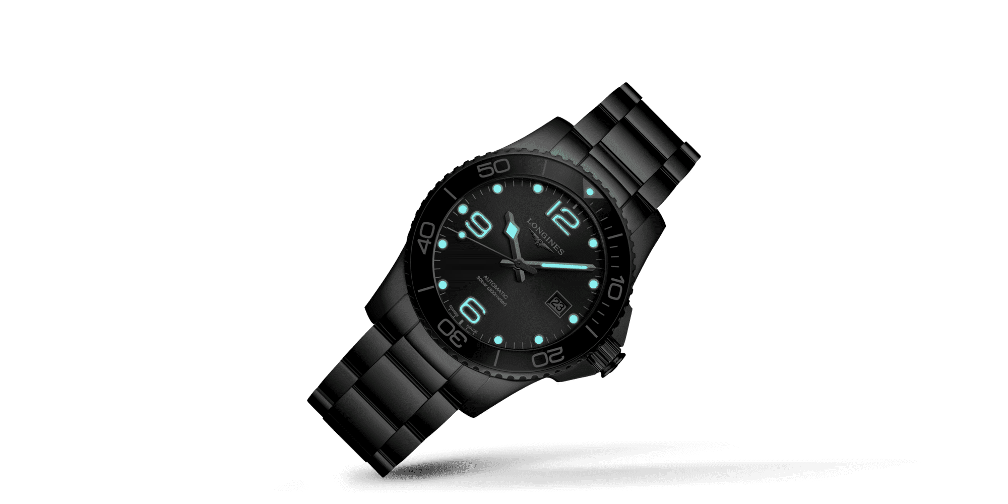 HYDROCONQUEST L3.781.4.76.6 - immagine 10