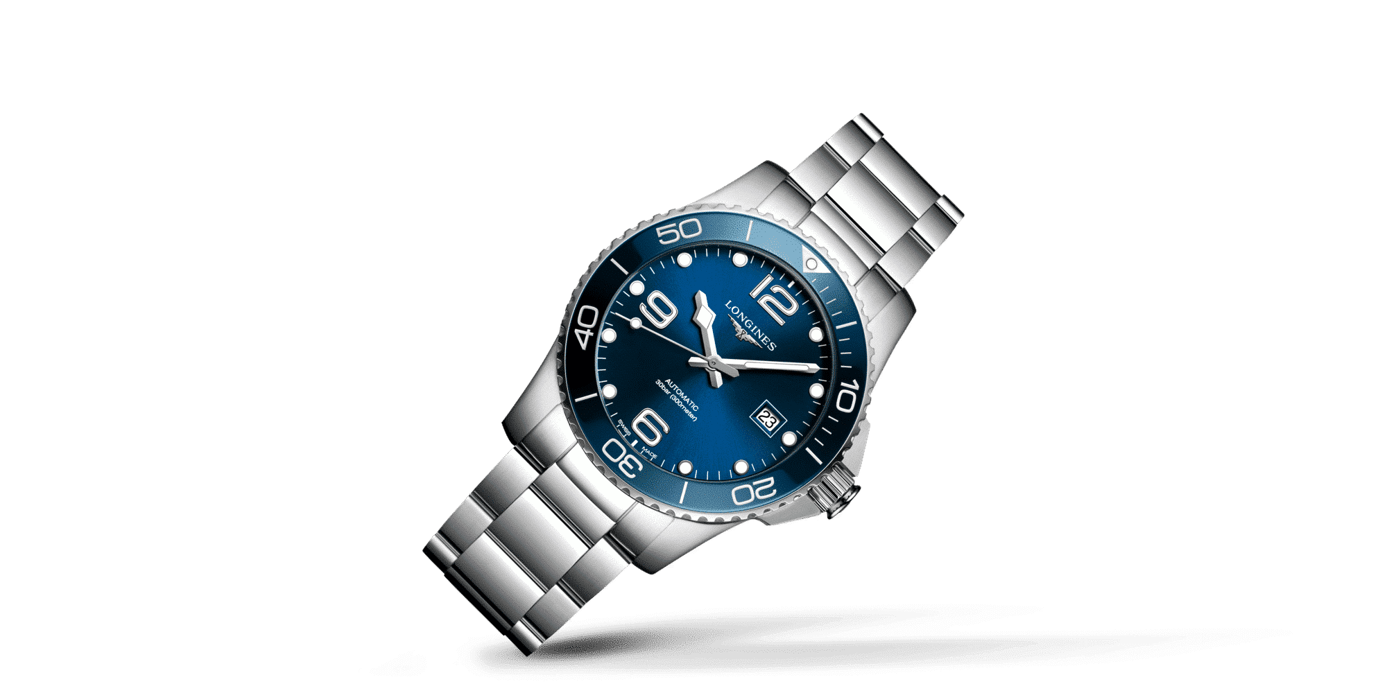 HYDROCONQUEST L3.781.4.96.6 - immagine 17