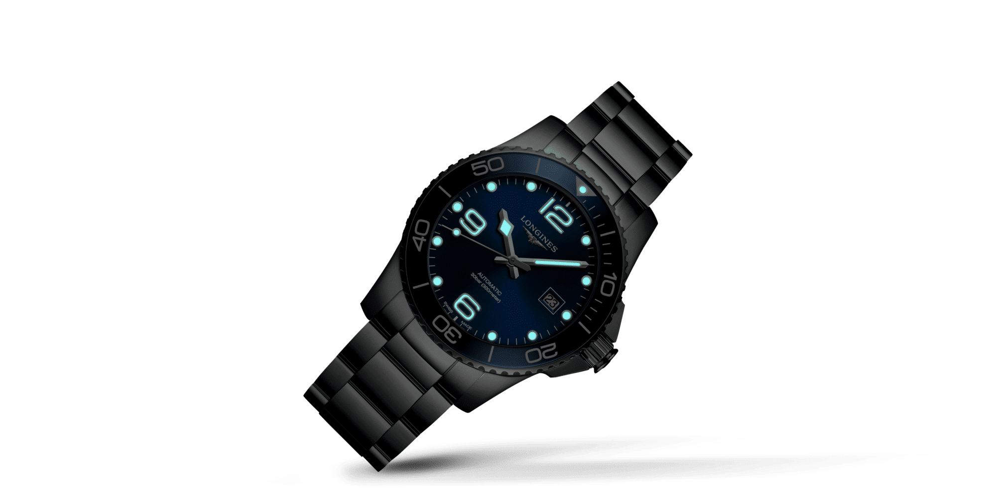 HYDROCONQUEST L3.781.4.96.6 - immagine 16