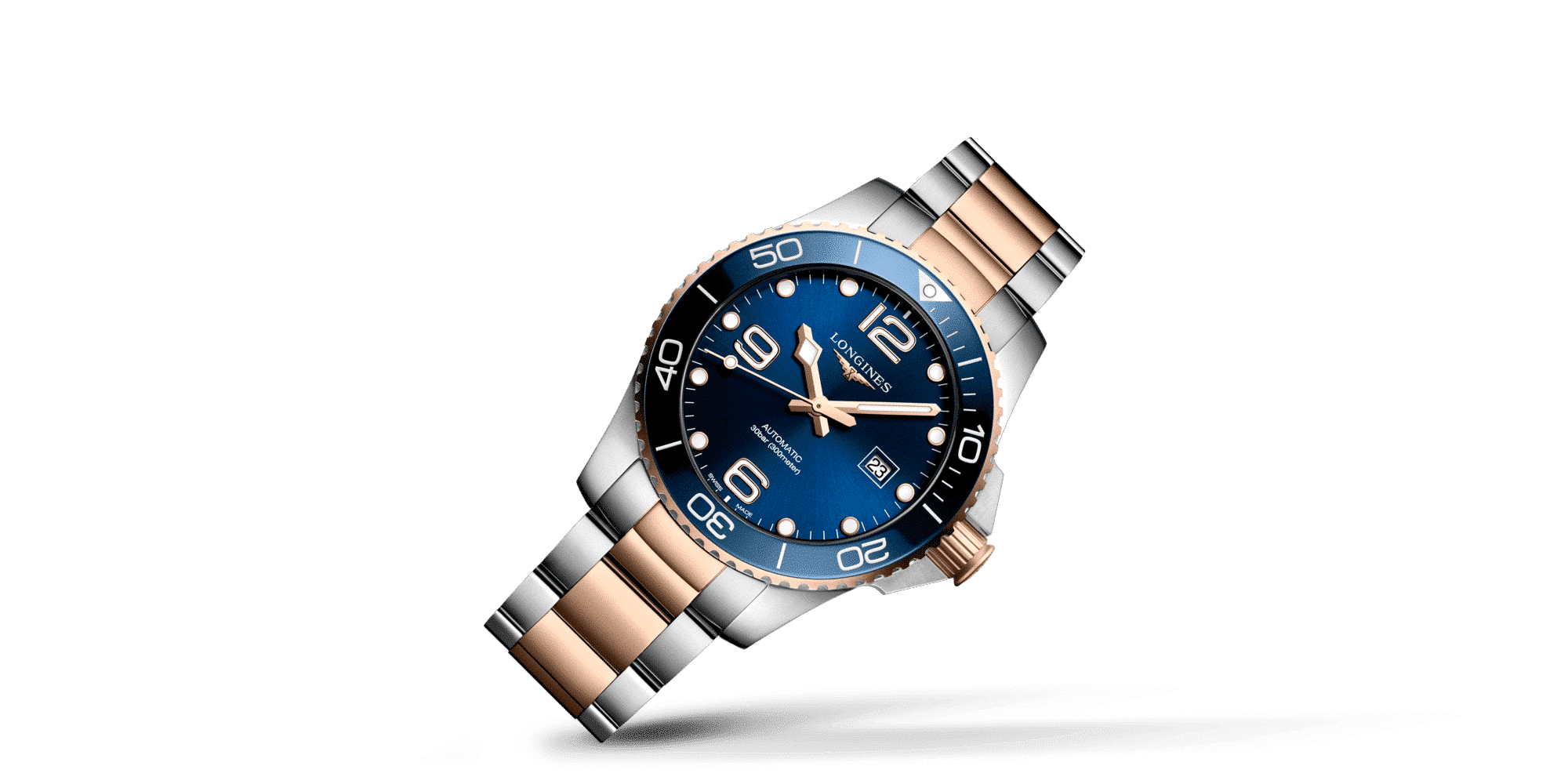 HYDROCONQUEST L3.782.3.98.7 - immagine 9