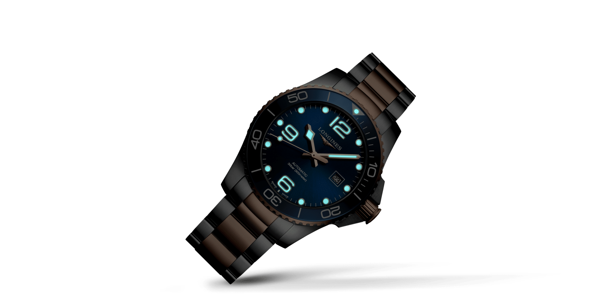 HYDROCONQUEST L3.782.3.98.7 - immagine 8