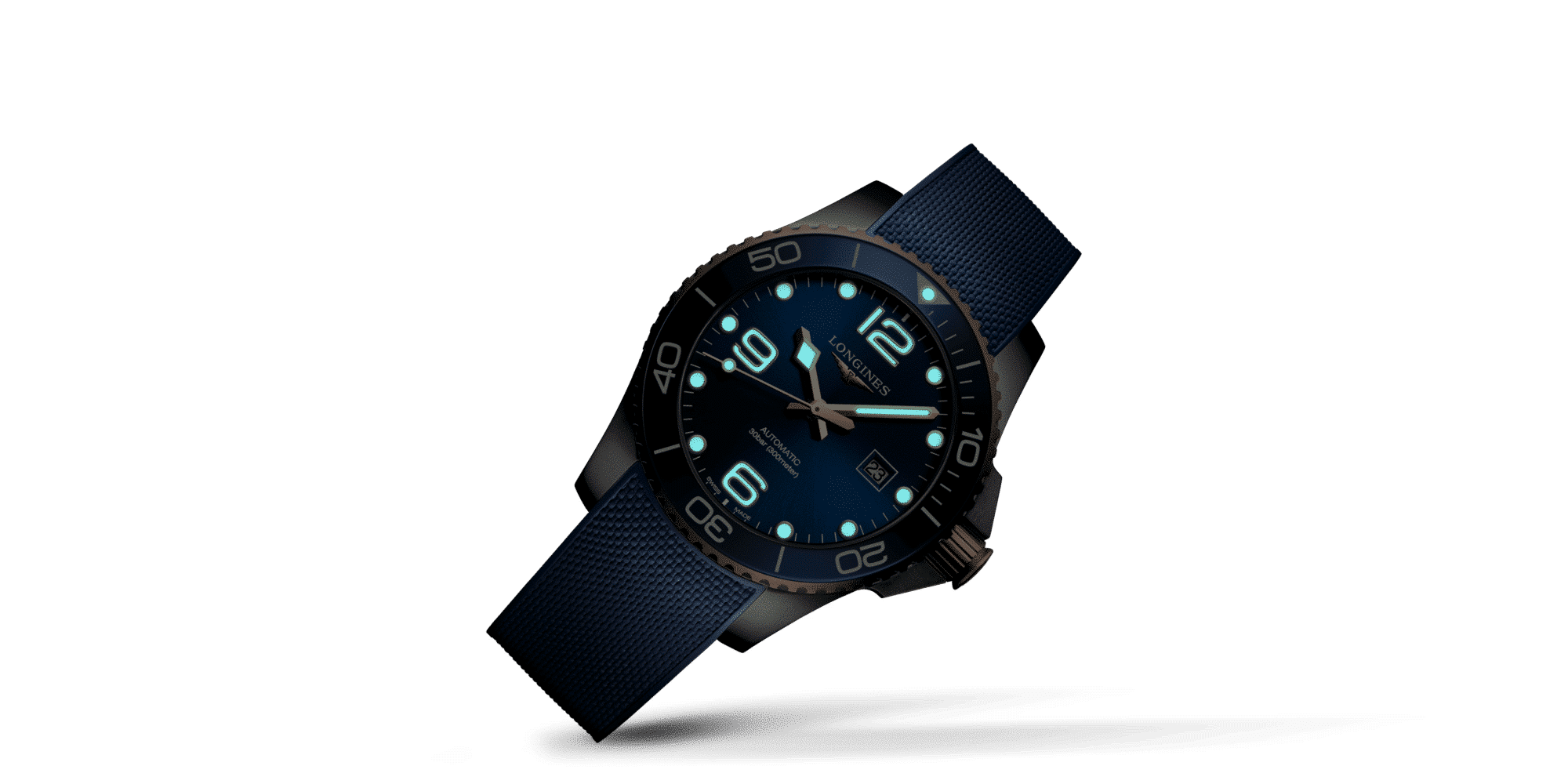 HYDROCONQUEST L3.782.3.98.9 - immagine 8