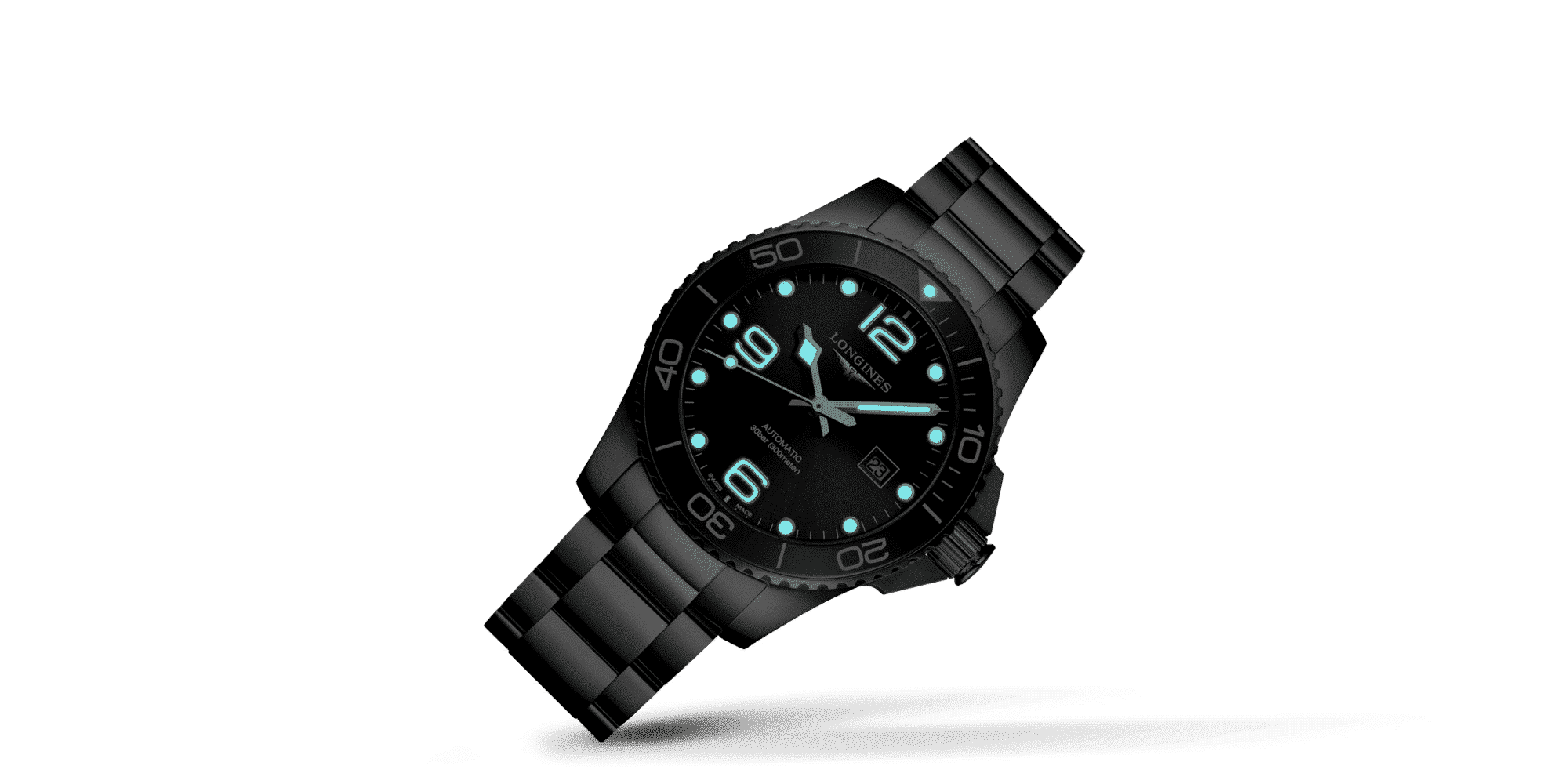 HYDROCONQUEST L3.782.4.56.6 - immagine 6