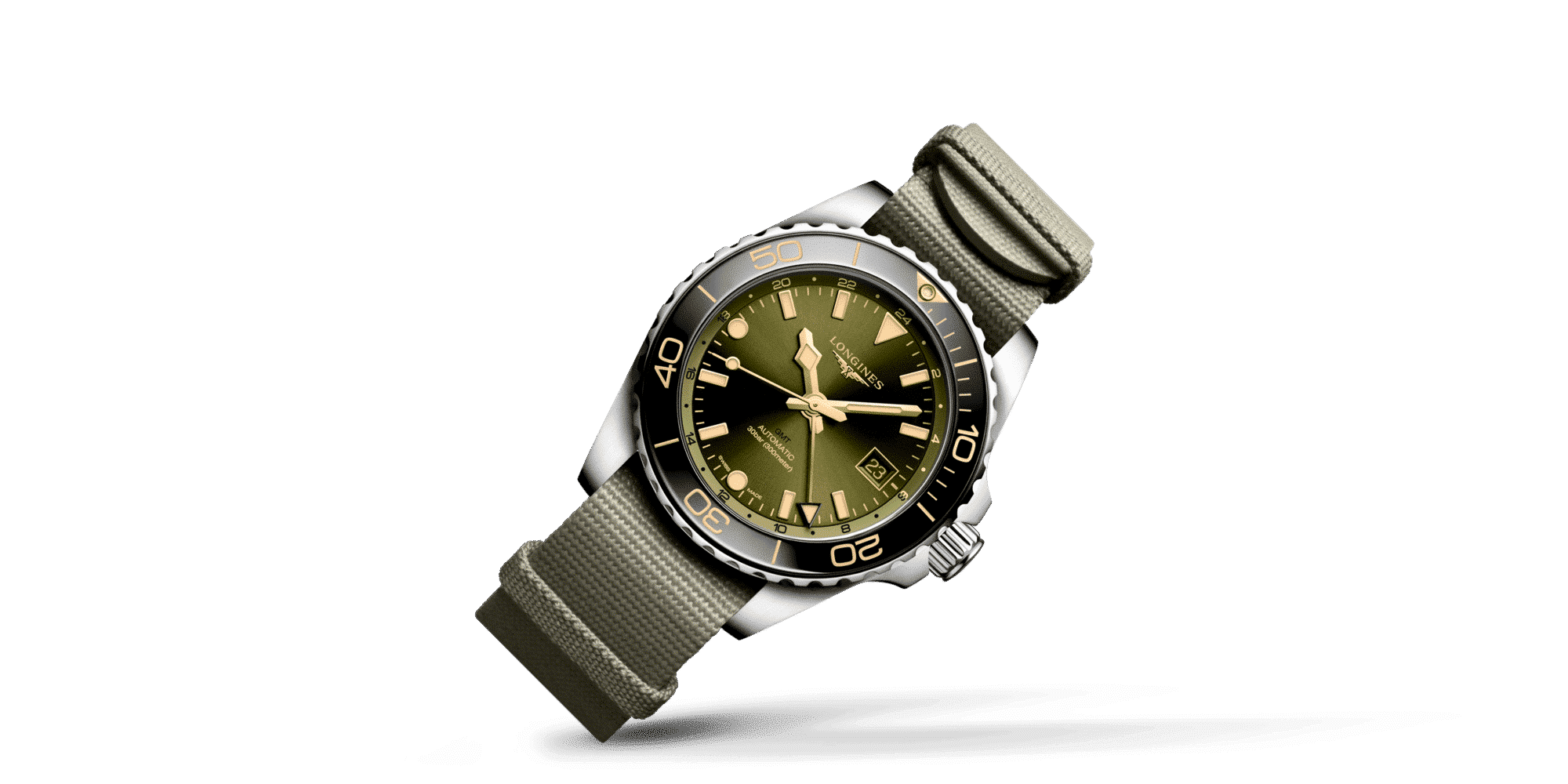 HYDROCONQUEST GMT L3.790.4.06.2 - immagine 10