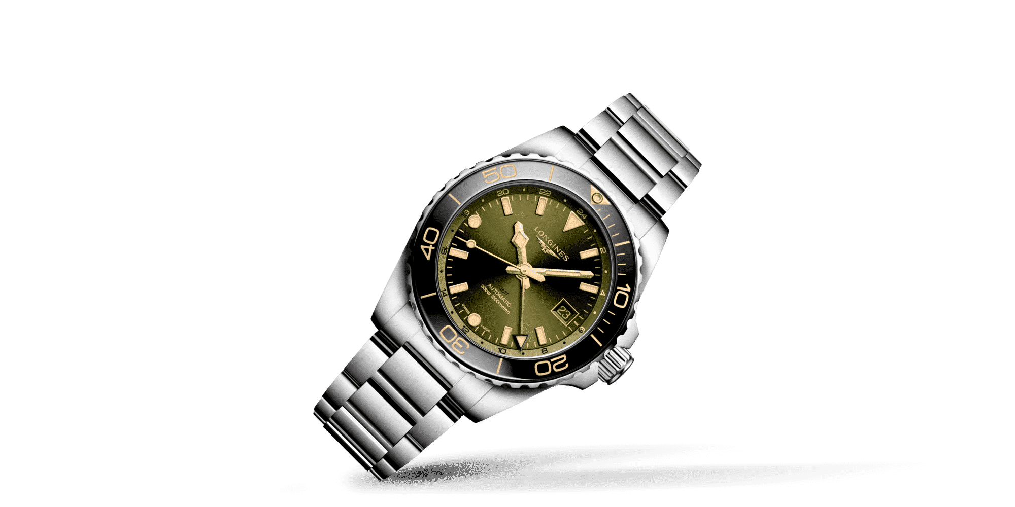 HYDROCONQUEST GMT L3.790.4.06.6 - immagine 10
