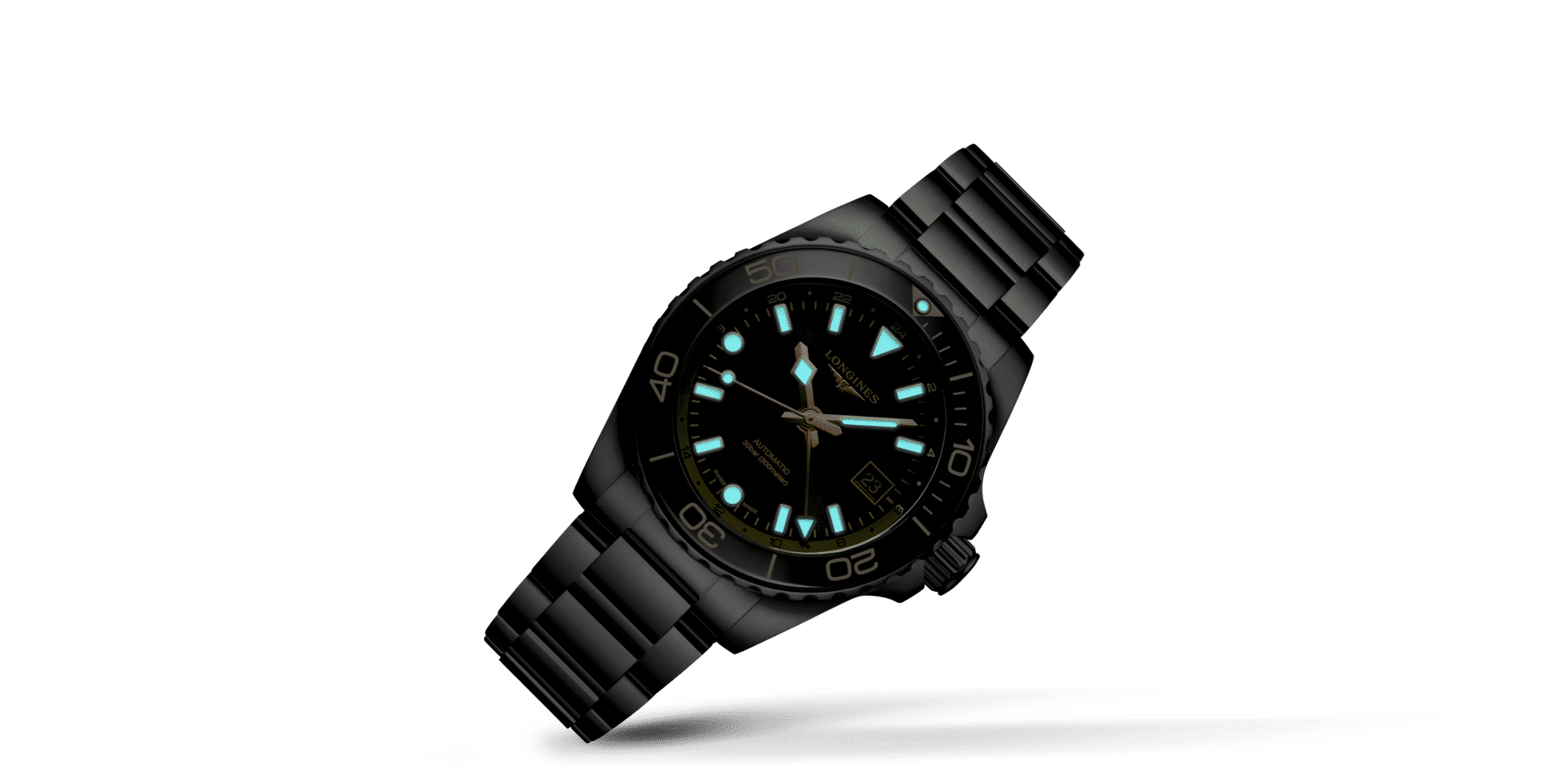 HYDROCONQUEST GMT L3.790.4.06.6 - immagine 9