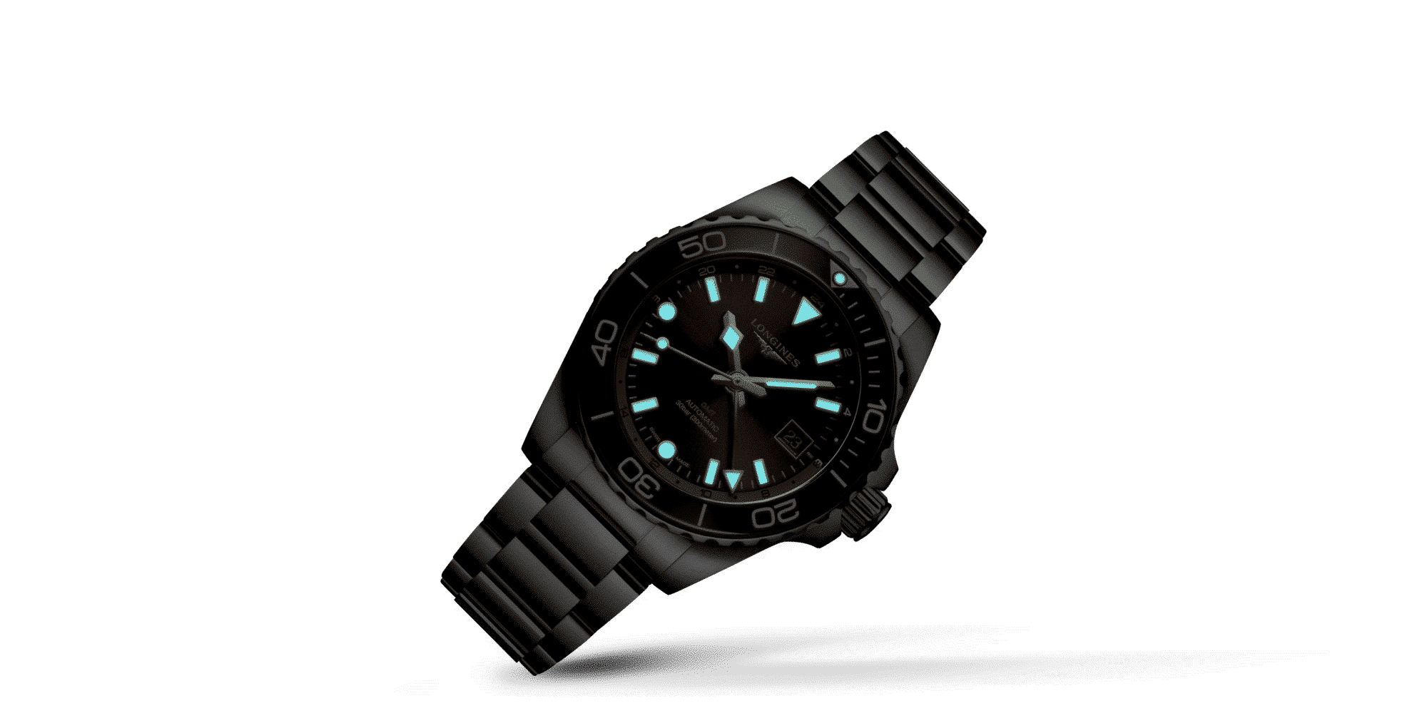 HYDROCONQUEST GMT L3.790.4.66.6 - immagine 10
