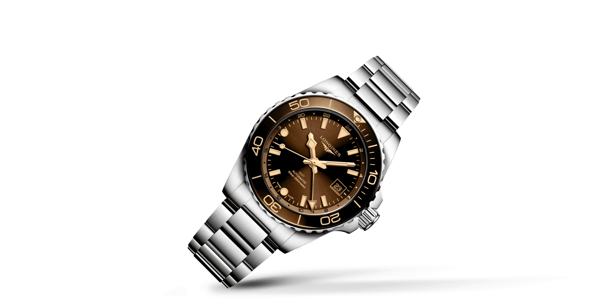 HYDROCONQUEST GMT L3.790.4.66.6 - immagine 11