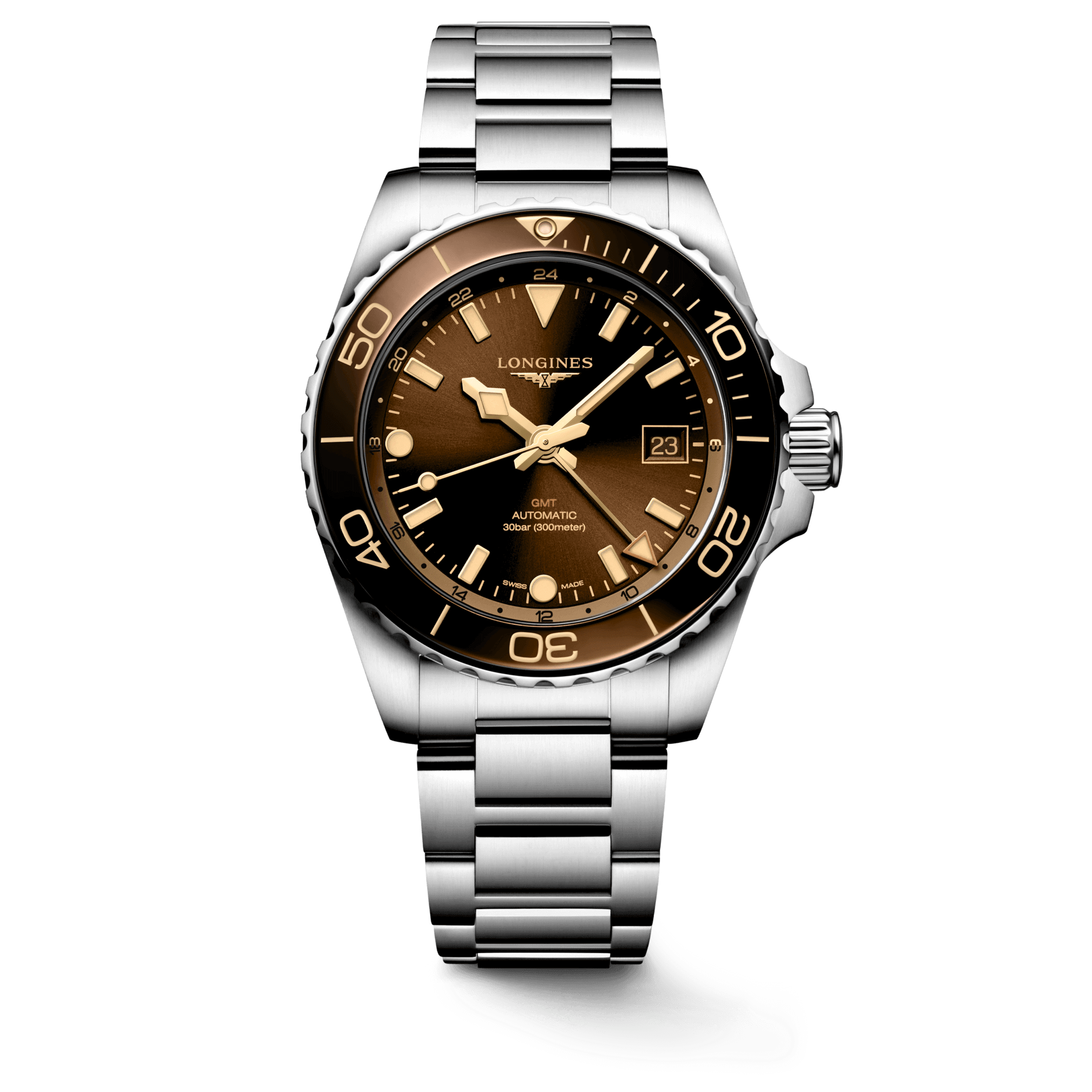 HYDROCONQUEST GMT L3.790.4.66.6