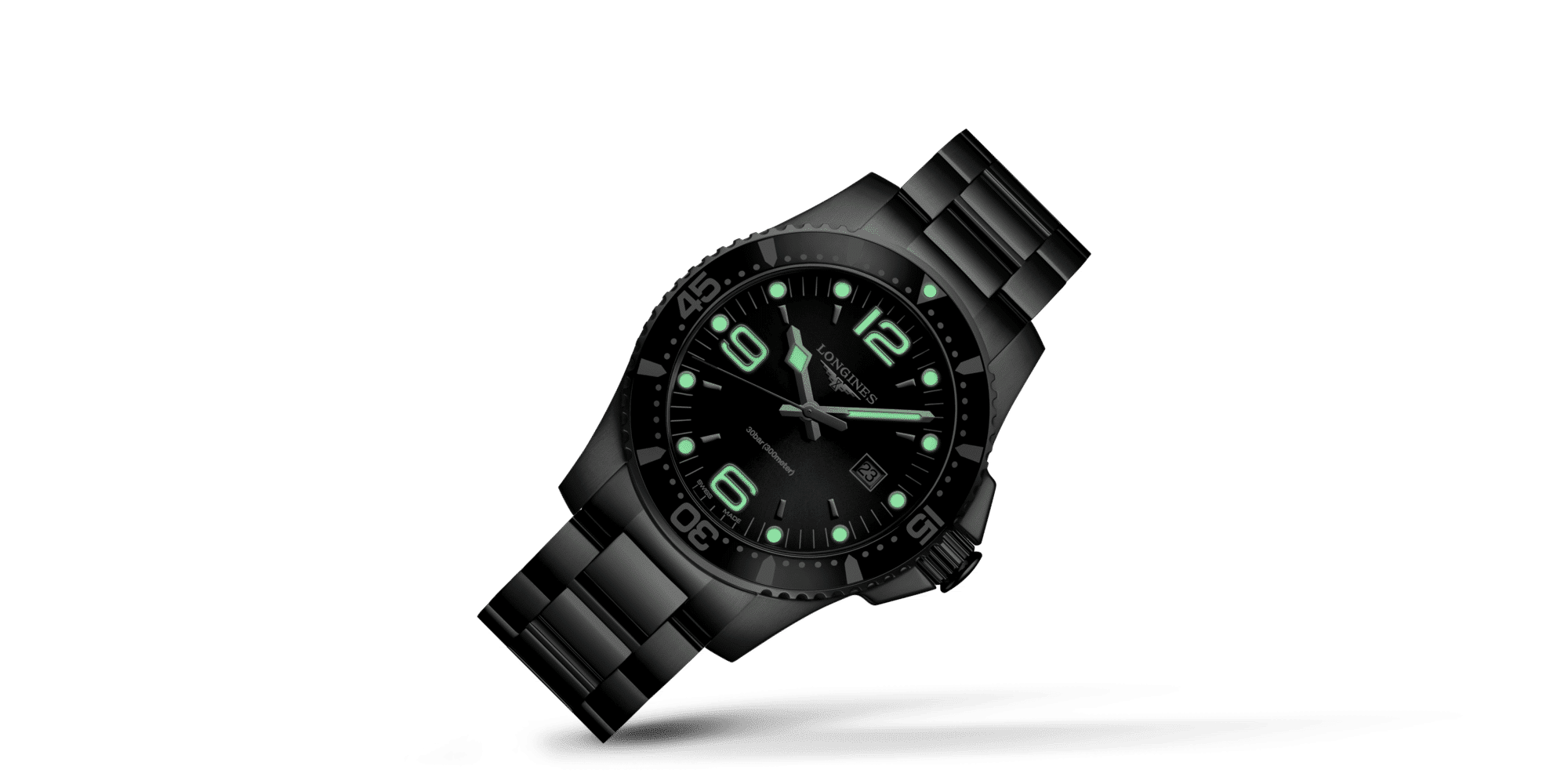 HYDROCONQUEST L3.840.4.56.6 - immagine 7