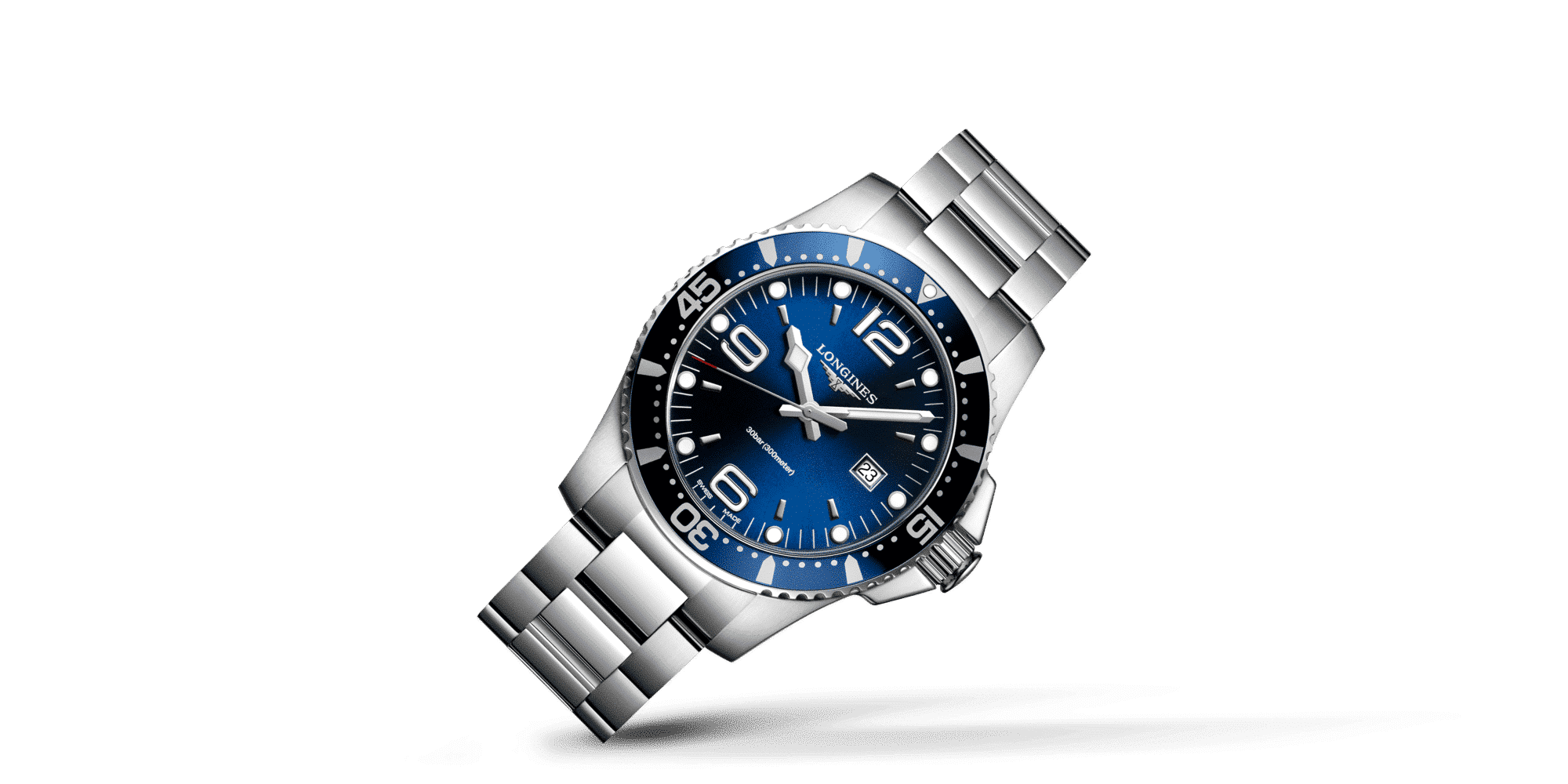 HYDROCONQUEST L3.840.4.96.6 - immagine 8