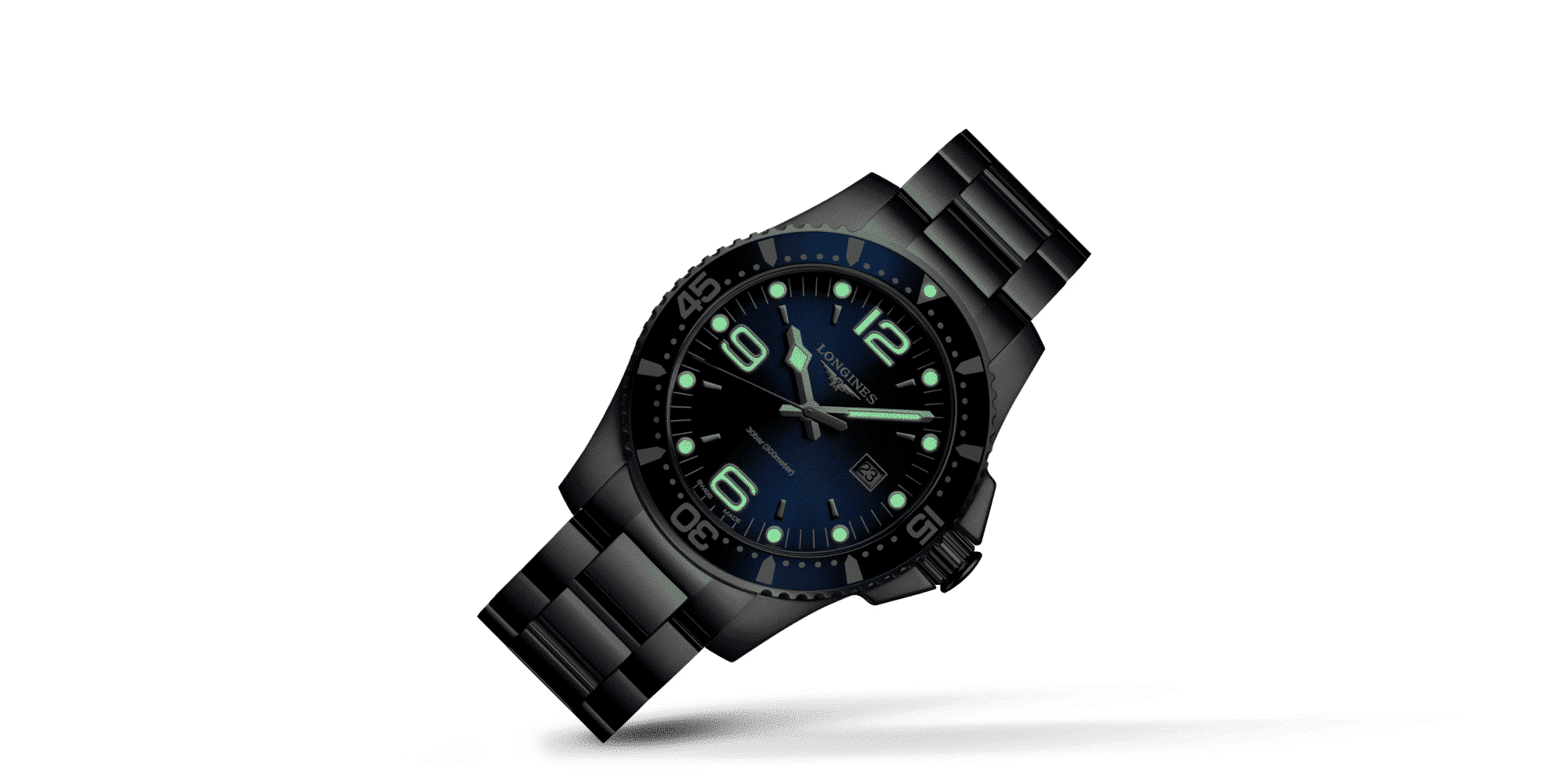 HYDROCONQUEST L3.840.4.96.6 - immagine 7