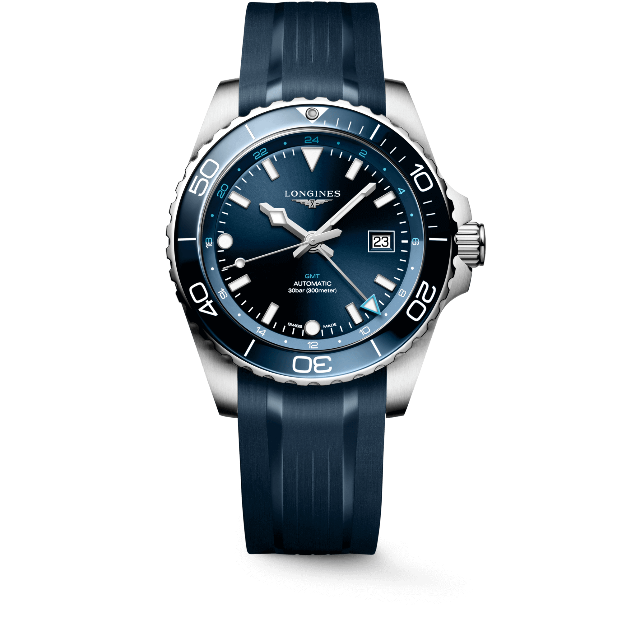 HYDROCONQUEST GMT L3.890.4.96.9