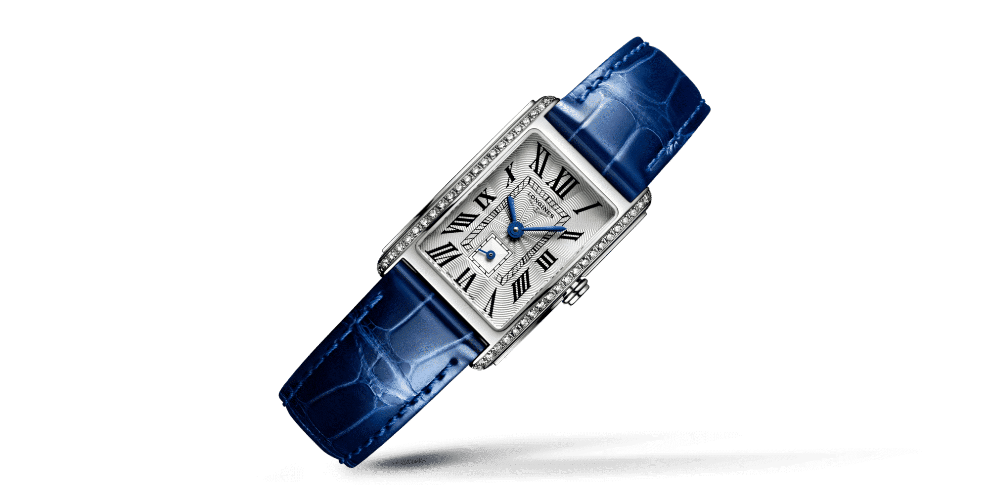 LONGINES DOLCEVITA L5.255.0.71.7 - immagine 9
