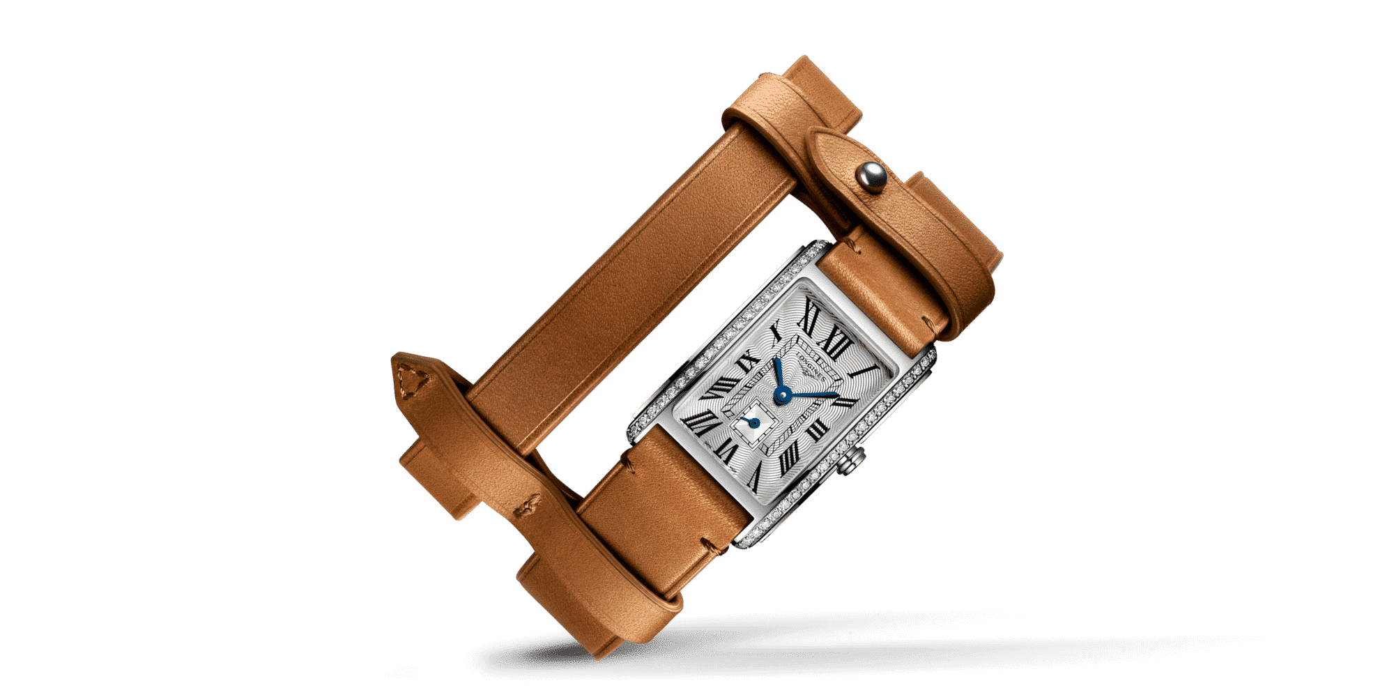 LONGINES DOLCEVITA X YVY L5.255.0.71.B - immagine 11