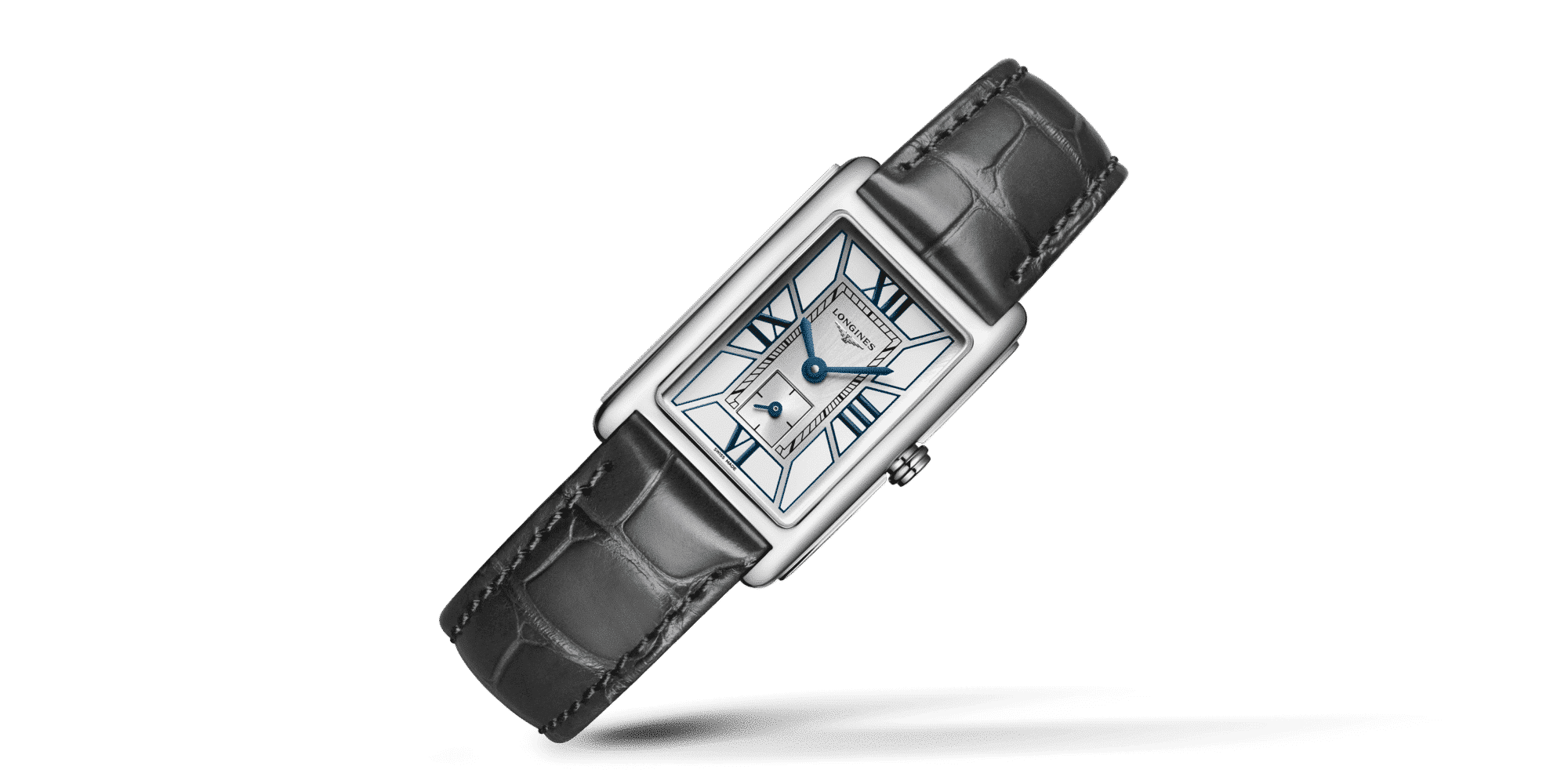 LONGINES DOLCEVITA L5.255.4.75.2 - immagine 8