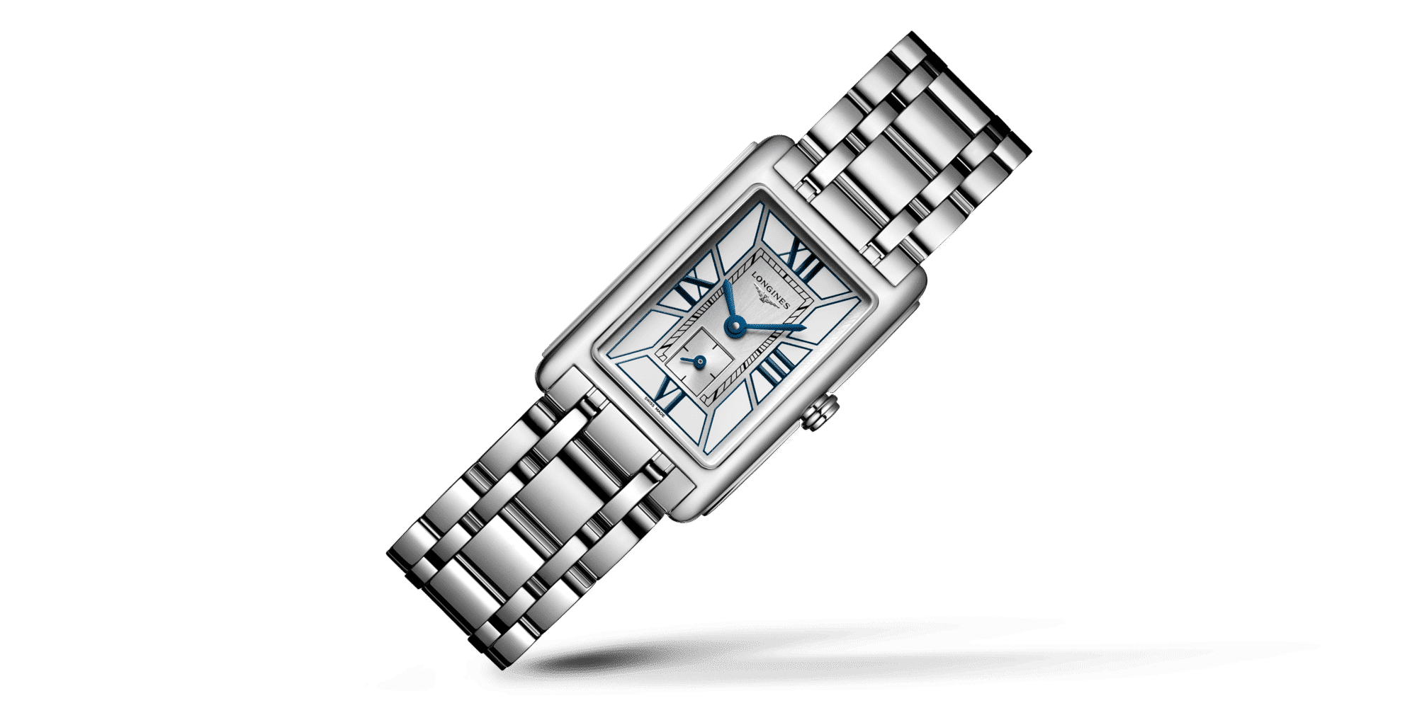 LONGINES DOLCEVITA L5.255.4.75.6 - immagine 8