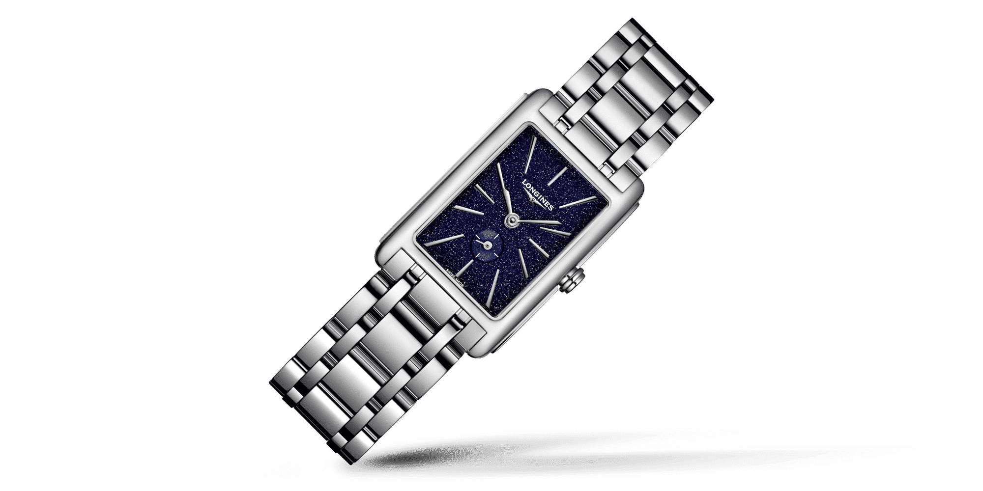 LONGINES DOLCEVITA L5.255.4.93.6 - immagine 7