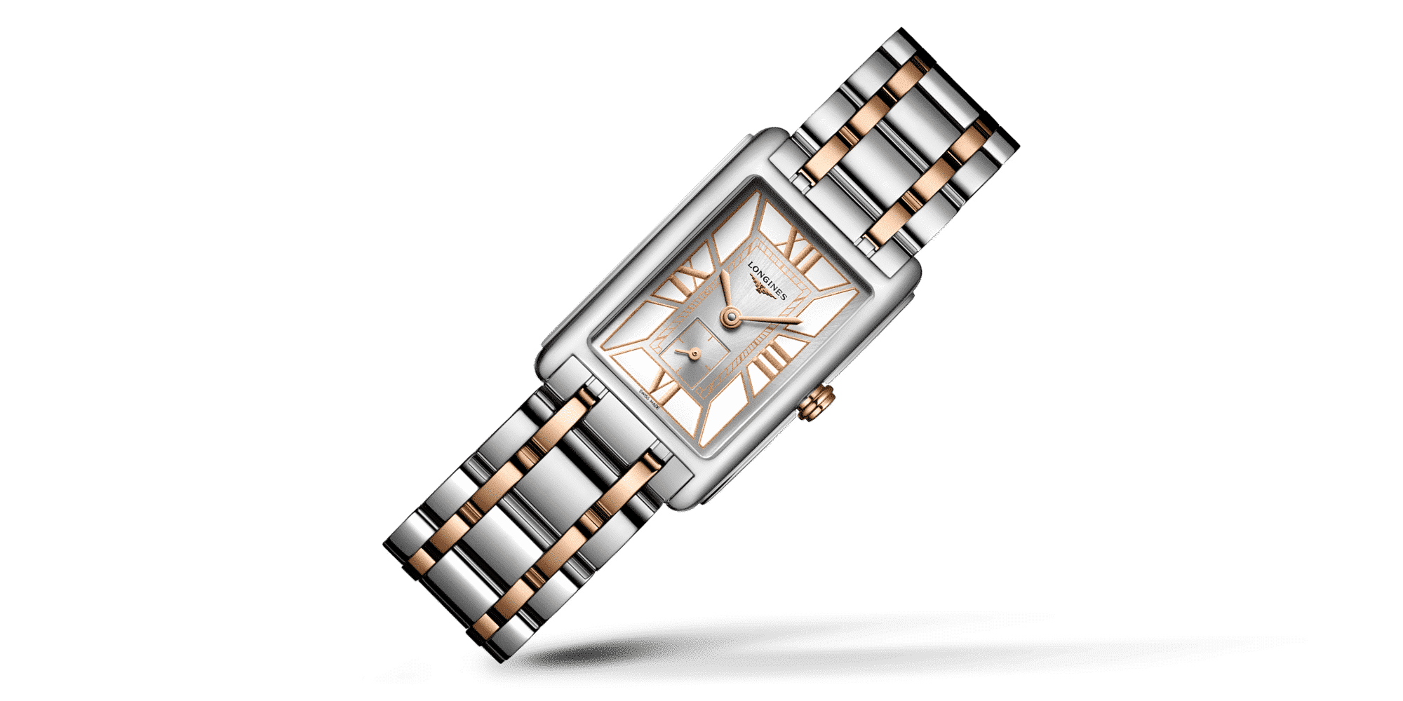 LONGINES DOLCEVITA L5.255.5.75.7 - immagine 7