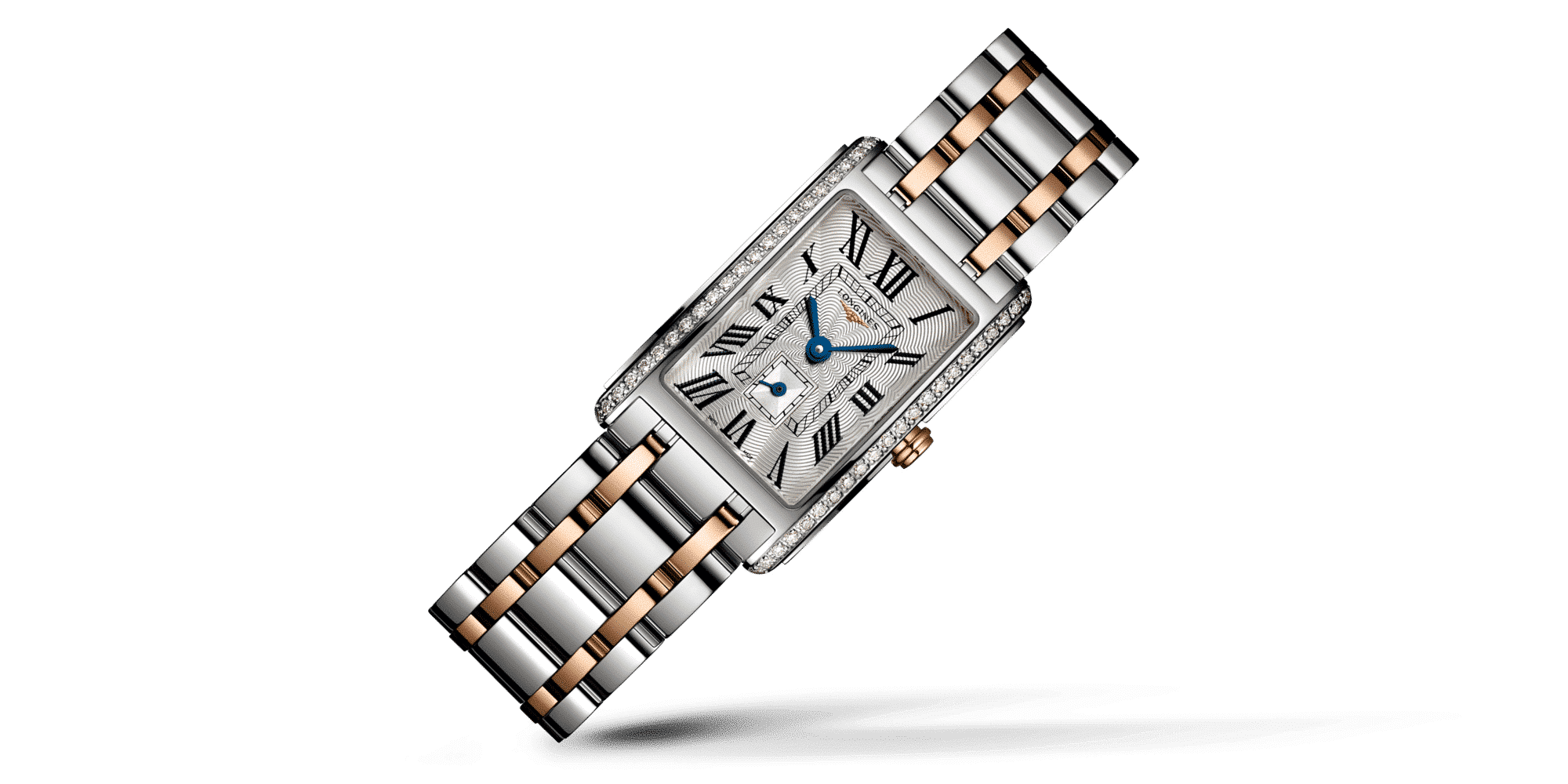 LONGINES DOLCEVITA L5.255.5.79.7 - immagine 7