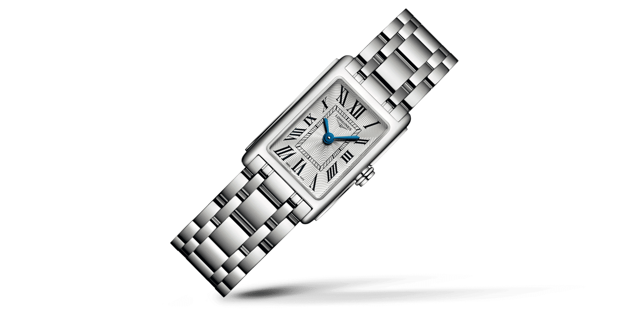 LONGINES DOLCEVITA L5.258.4.71.6 - immagine 7