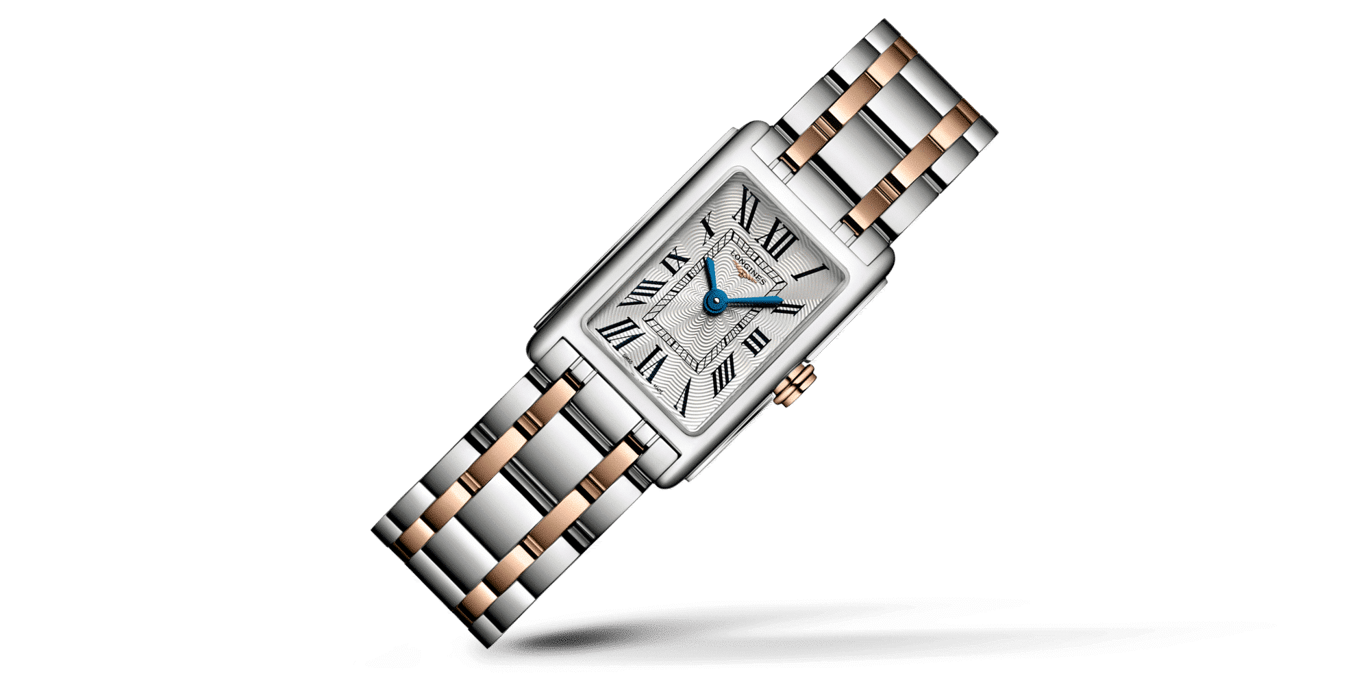 LONGINES DOLCEVITA L5.258.5.71.7 - immagine 8
