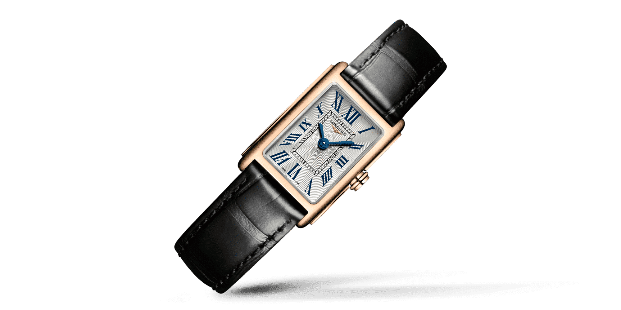 LONGINES DOLCEVITA L5.258.8.71.0 - immagine 8