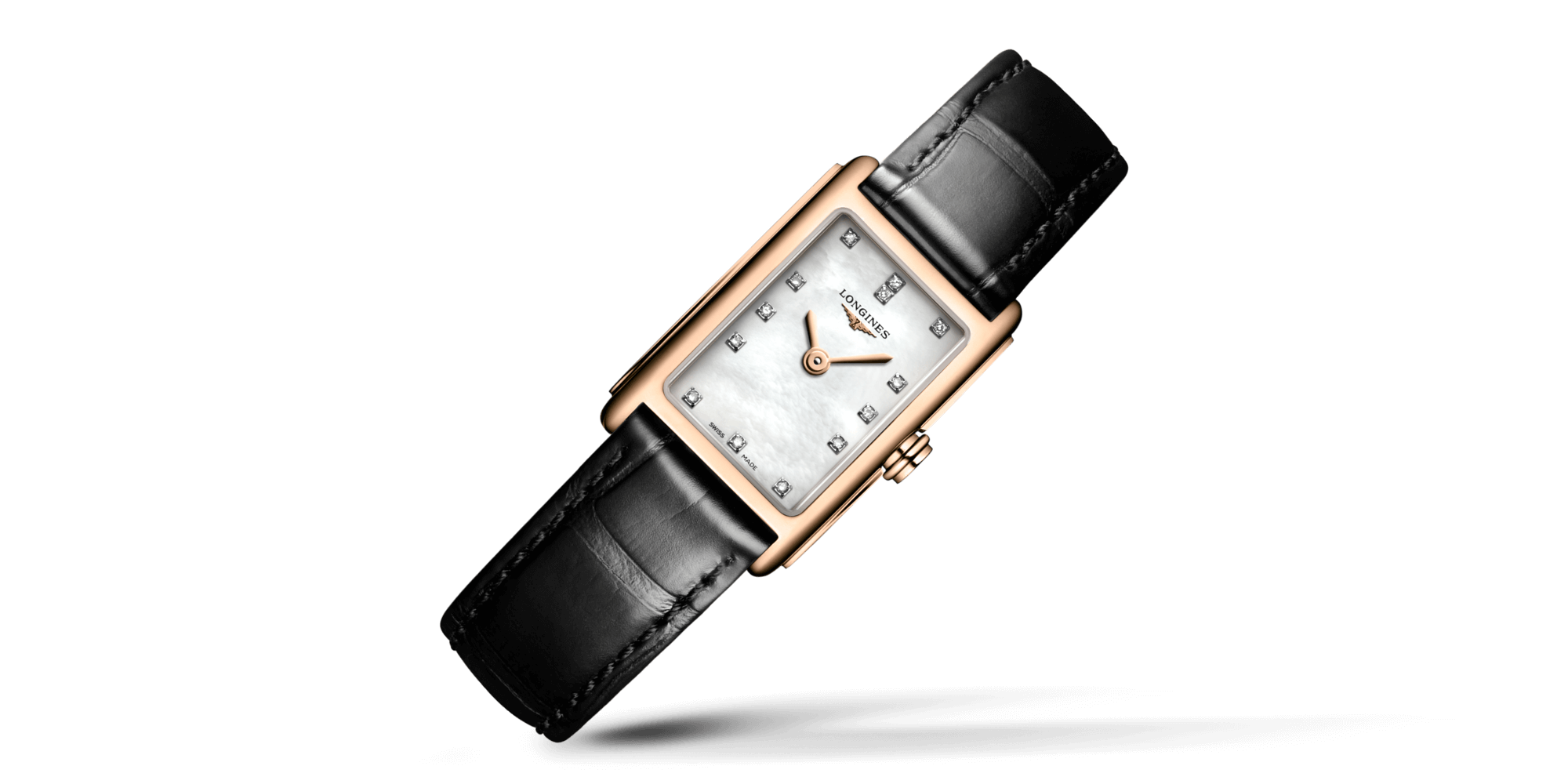 LONGINES DOLCEVITA L5.258.8.87.0 - immagine 8