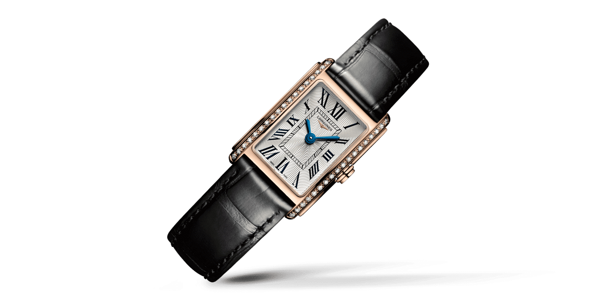 LONGINES DOLCEVITA L5.258.9.71.0 - immagine 4