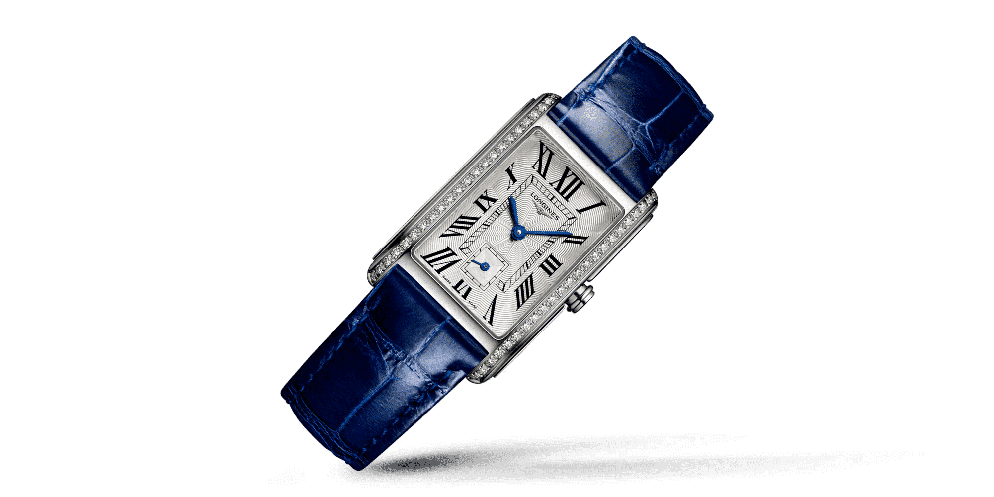 LONGINES DOLCEVITA L5.512.0.71.7 - immagine 7