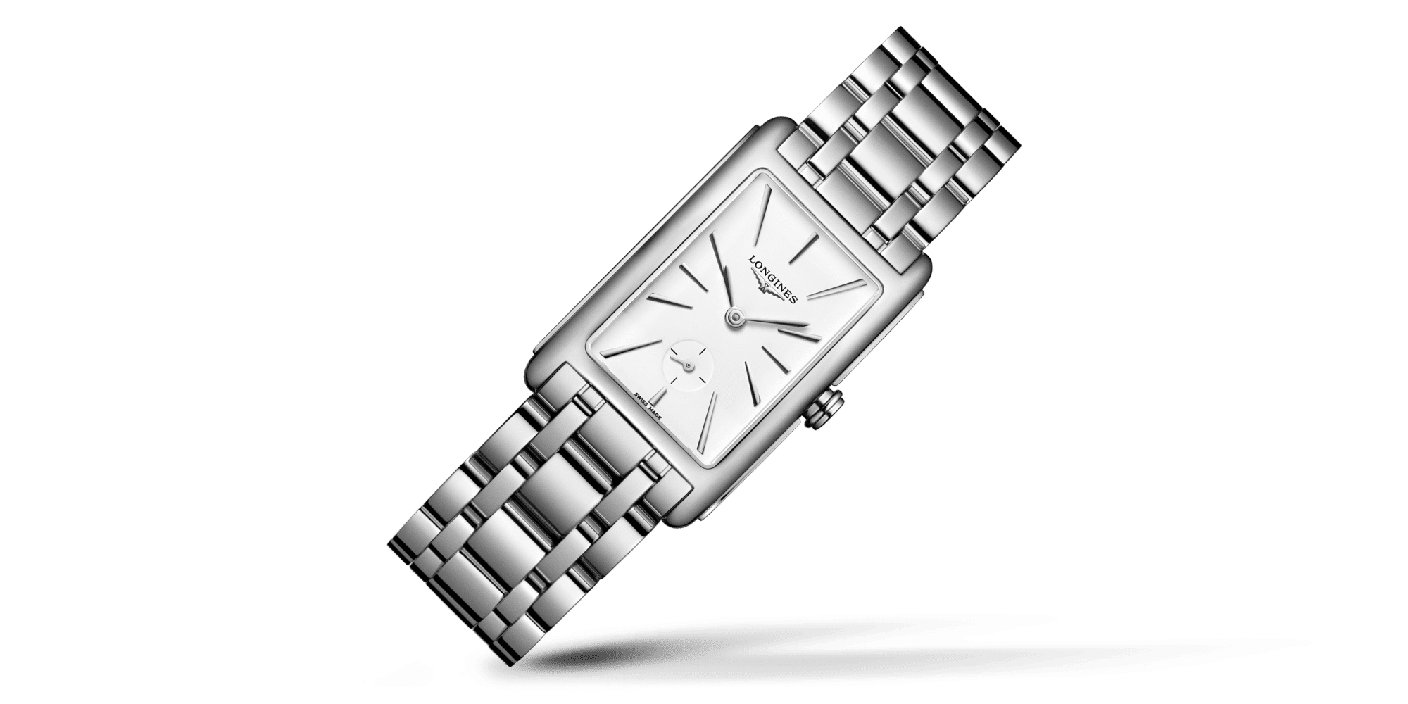 LONGINES DOLCEVITA L5.512.4.11.6 - immagine 8