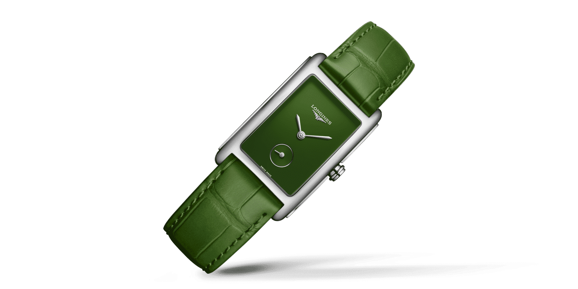 LONGINES DOLCEVITA MONOCHROME L5.512.4.60.2 - immagine 9