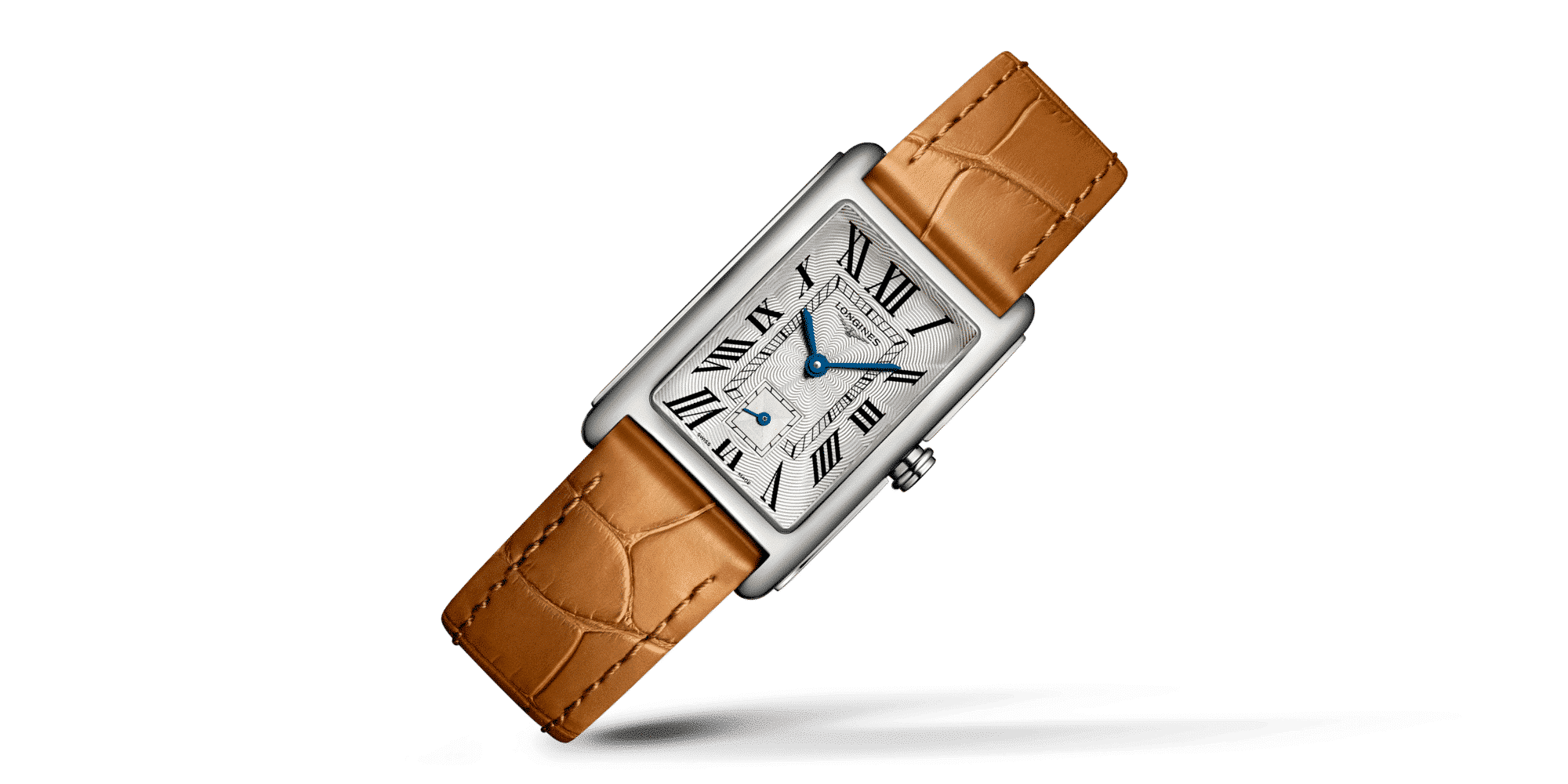 LONGINES DOLCEVITA L5.512.4.71.4 - immagine 8