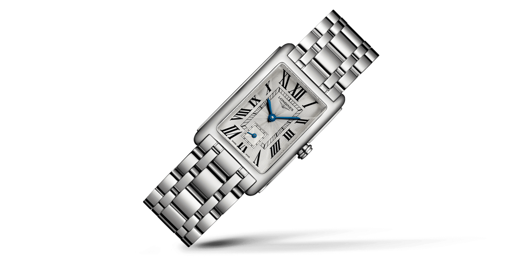 LONGINES DOLCEVITA L5.512.4.71.6 - immagine 4