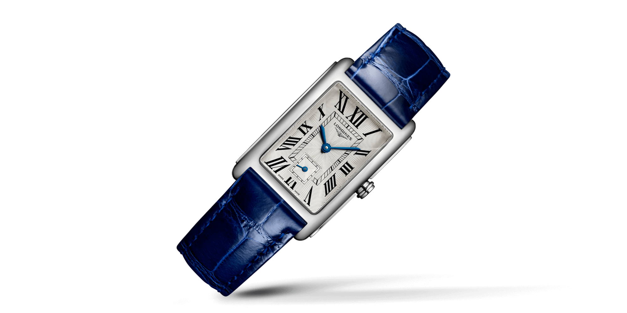LONGINES DOLCEVITA L5.512.4.71.7 - immagine 8