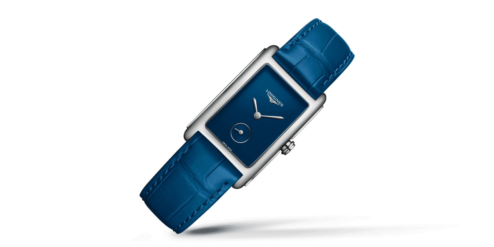 LONGINES DOLCEVITA MONOCHROME L5.512.4.90.2 - immagine 8