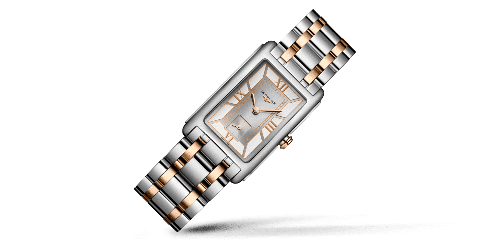 LONGINES DOLCEVITA L5.512.5.75.7 - immagine 8