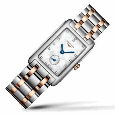 LONGINES DOLCEVITA L5.512.5.87.7