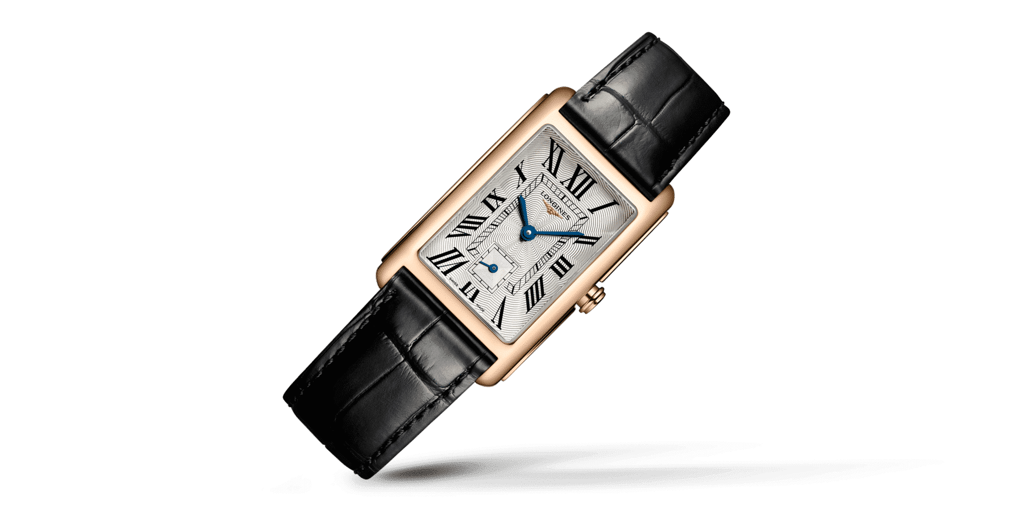 LONGINES DOLCEVITA L5.512.8.71.0 - immagine 8