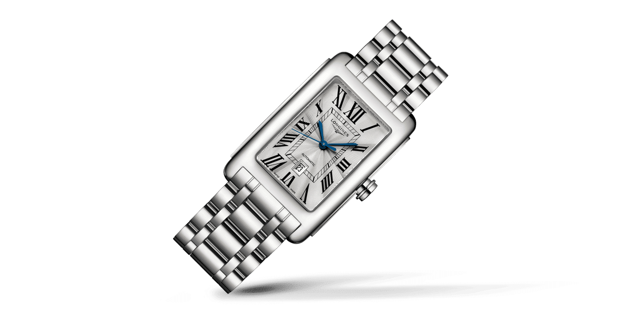 LONGINES DOLCEVITA L5.757.4.71.6 - immagine 7
